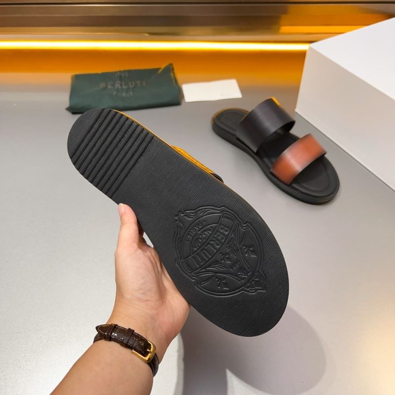 Berluti Sandals